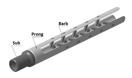 PIKN Wireline Grab 