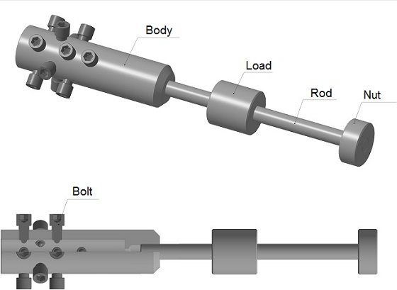 YaV Dimple Applicator