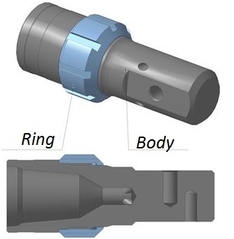 USU Universal Running Tool